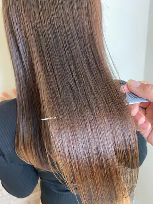 ヘアメイクシュシュの美容室 美容院 スタッフ情報 小町 康耀 ミニモ