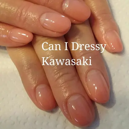 Can I Dressy川崎東口店所属 近藤 幸子のメニュー ミニモ