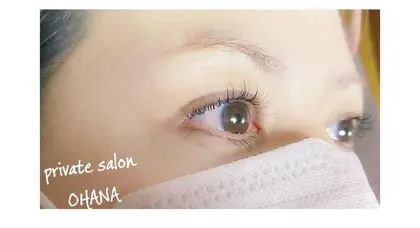 Salon Ohana のネイルサロン ネイリスト情報 Salon Ohana ミニモ