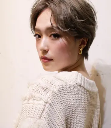 Minimo限定ご予約 ショートにカット 1500円 ショートヘアにイメチェンしたい方 是 Toiro中目黒所属 韓国風hair Megumi のヘアカタログ ミニモ Minimo限定ご予約 ショートにカット 1500円 ショートヘアにイメチェンしたい方 是 Toiro中目黒所属 韓国風hair Megumi のヘアカタログ ミニモ