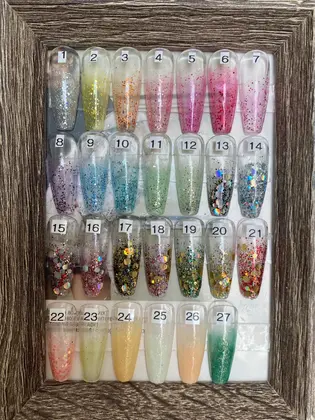 Nail Salon ワンダフルのネイルサロン スタッフ情報 Nail Salon ワンダフル ミニモ