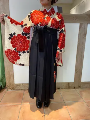 Neolive Eastの美容室 美容院 スタッフ情報 三浦 彩華 ミニモ