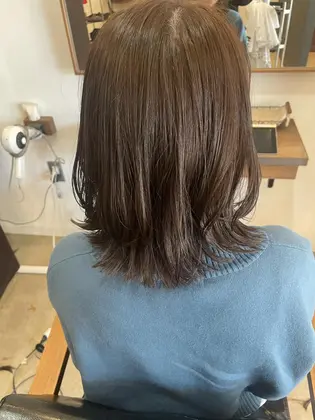 Jill Hair東松戸店の美容室 美容院 スタッフ情報 Jill Hair 東松戸店 ミニモ