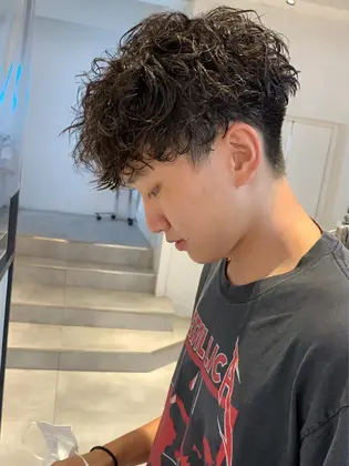 吉祥寺駅の人気美容室 美容院 お得に検索 24時間web予約 ミニモ