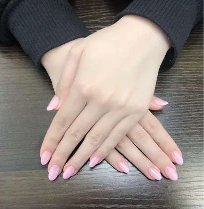 美容室クリームのネイルサロン ネイリスト情報 大内 りな ミニモ