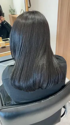 スピンヘアー亀岡店の美容室 美容院 美容師情報 北川 清太郎 ミニモ