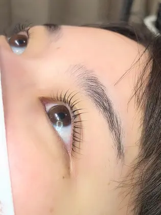 サロン ド ソレイユ栄店所属 サロンドソレイユ栄店 八橋のメニュー ミニモ