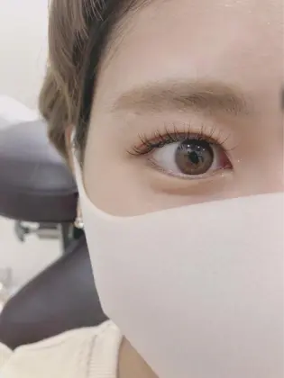 エクステ マツエク専門店シュシュ四日市店のマツエクサロン スタッフ情報 エクステ アイラッシュ専門店 ミニモ