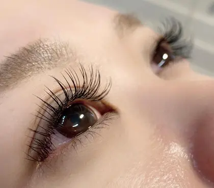 Ohana Eyelash Salonのマツエクサロン アイデザイナー情報 Eyelist 上藤 ミニモ