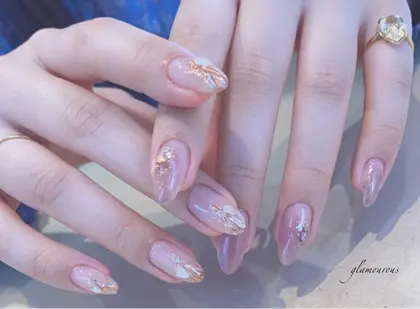 プログレス東久留米店のネイルサロン スタッフ情報 須田 美亜子 ミニモ