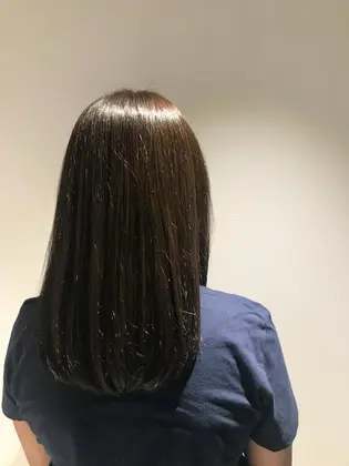 Hair Salon Fuuga所属 内藤 ゆき のメニュー ミニモ
