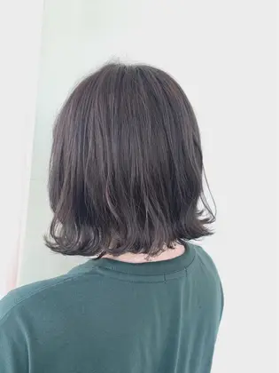 Earth石巻店の美容室 美容院 スタッフ情報 三浦 聖斗 ミニモ