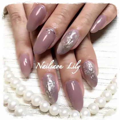 Lilyのネイルサロン スタッフ情報 Nailsalon Lily ミニモ