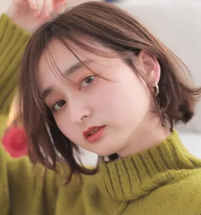 こうじさんからのヘアーコレクションアファンド所属 渋谷 義行の口コミ 年12月4日 ミニモ