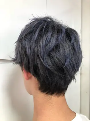ヘアークリアー蕨店の美容室 美容院 スタッフ情報 藤原 梨沙 ミニモ