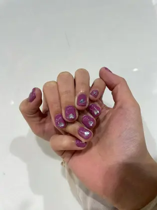 ネイルサロンribbon立川店のネイルサロン スタッフ情報 ネイルサロン Ribbon ミニモ