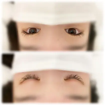 Eyequeen亀戸店のマツエクサロン スタッフ情報 Eyequeen 嵯峨 ミニモ