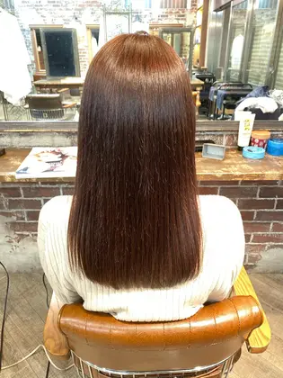 Roots 船橋北口店所属 岡本 真奈のメニュー ミニモ