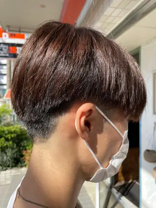 松戸駅の人気美容室 美容院 お得に検索 24時間web予約 ミニモ