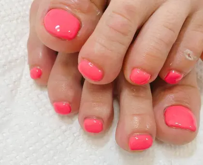 Nail Salon Papilioのネイルサロン スタッフ情報 Nailsalon Papilio Minimo ミニモ