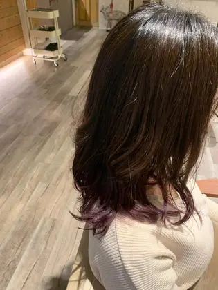 Bia 門前仲町店所属 松井 大樹のメニュー Minimo ミニモ