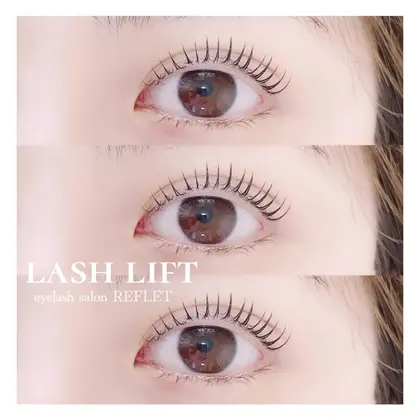 YOURTORUN  クレセントムーンロッド まつげパーマ ロッド 3色セット YOURTORUN クレセントムーンロッド