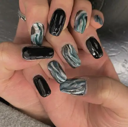 Modaのネイルサロン スタッフ情報 ネイルサロン Moda ミニモ