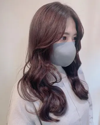 Atelier Newyork 三ノ輪店の美容室 美容院 美容師情報 大人可愛いくびれ 上品style ミニモ Atelier Newyork 三ノ輪店の美容室 美容院 美容師情報 大人可愛いくびれ 上品style ミニモ