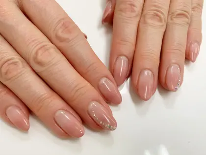 Nailqueenのネイルサロン スタッフ情報 ネイルクイーン 上野 ミニモ