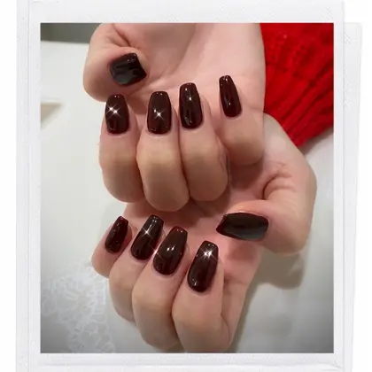 Hair Make Noism Ekolu 京都駅 ヘアー メイク ノイズ エコル 所属 Noism赤井 彩芽のマツエクデザイン ミニモ