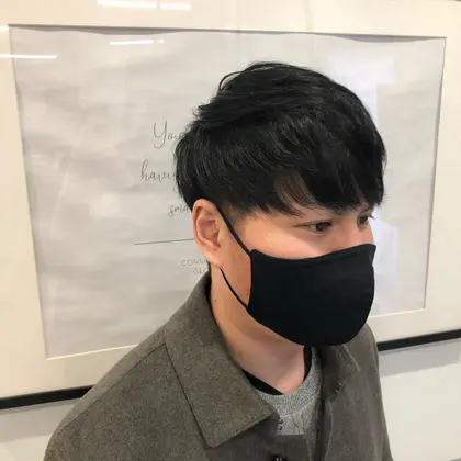 秋葉原駅の人気美容室 美容院 お得に検索 24時間web予約 ミニモ