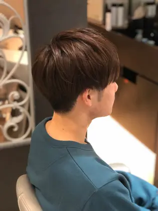 Passion 石巻店の美容室 美容院 スタッフ情報 今野 光洋 ミニモ