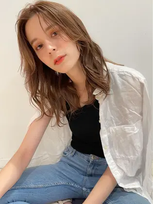 11月1日newopenmayla Ginzaの美容室 美容院 スタッフ情報 艶髪様副店長 田村祐樹 ミニモ