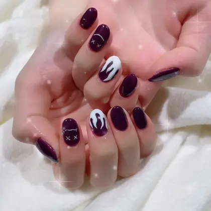 Moca東三国店のネイルサロン ネイリスト情報 Saki ミニモ