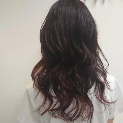 ステララヴェスト所属 石川 まどかのヘアカタログ ミニモ