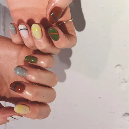 Naillmaticのネイルサロン スタッフ情報 Naillmatic ﾈｲﾙﾏﾃｨｯｸ ミニモ