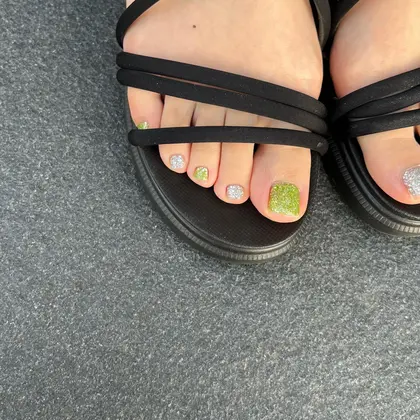 Neolive Anのネイルサロン ネイリスト情報 Neolivean 春風 ミニモ