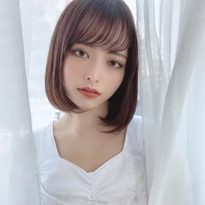 Louimadna栄 ルイマダーナ の美容室 美容院 スタッフ情報 縮毛矯正の匠 鈴木友規 ミニモ