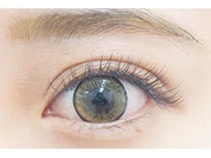 Glee 草加店 グリー のマツエクサロン スタッフ情報 中村 夏美 ミニモ