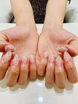 Nail Salon Shikiのネイルサロン ネイリスト情報 ネイルサロン Shiki ミニモ