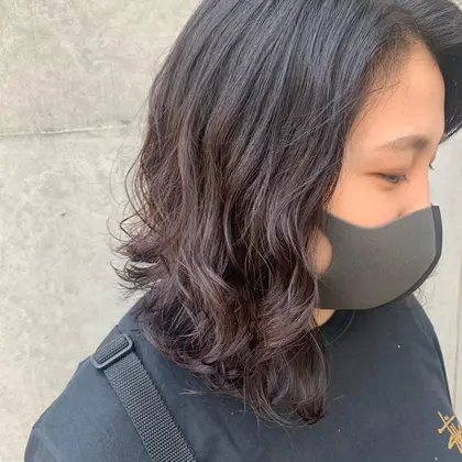 Unopulirl O G所属 石原 亜美のヘアカタログ ミニモ