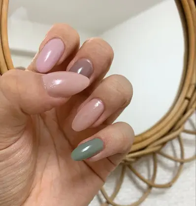 Mignonのネイルサロン スタッフ情報 Nail Salon Mignon Minimo ミニモ