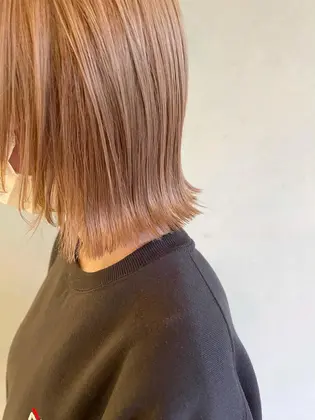 ウルフカット 21年夏人気のウルフカットのヘアスタイル 髪型カタログ 80ページ目 ミニモ