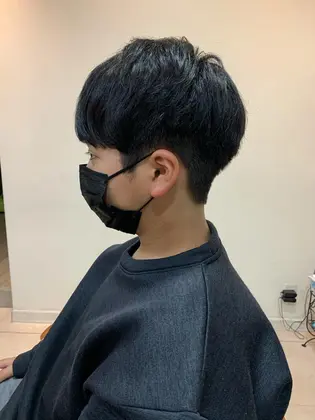 Ykさんからのサロン ド リゼット所属 大友 和樹の口コミ 年10月14日 ミニモ