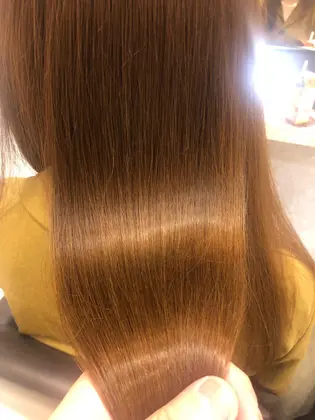 Beaute Concier錦糸町 ボーテコンシェル の美容室 美容院 スタッフ情報 江川 徹 ミニモ