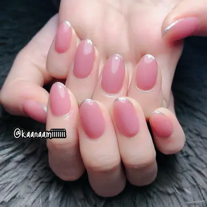 プライベートサロン S Moreのネイルサロン ネイリスト情報 佐藤 奏美 ミニモ