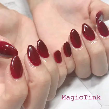 新宿西口駅の人気ネイルサロン お得に検索 24時間web予約 ミニモ