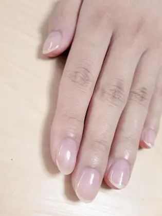 Nail Avance イオンモール和歌山のネイルサロン スタッフ情報 尾下 真琴 ミニモ