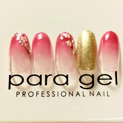 クリスマス 21年夏クリスマスのネイルデザイン ネイルアートカタログ 25ページ目 ミニモ