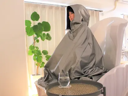 ヨサパーク ヴェルテのエステ リラクサロン スタッフ情報 柴田 里美 ミニモ